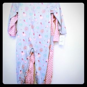 Brand New Carter Just one You PJ's 2 Sets
